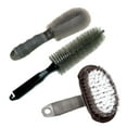 thumbnail image 4 of HOMEMAXS 3 in 1 Wheel Bristle Car Wheel Brush Rim Tire Brush Multipurpose Use for Motorcycles Bicycles, 4 of 8