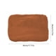 thumbnail image 3 of Cama para perro abrigada y gruesa | Casa para cachorros y gatitos de pana | Almohadilla para perro desmontable y lavable | Para mascotas pequeñas hasta 2.5kg | Perrera acogedora para invierno, 3 of 6