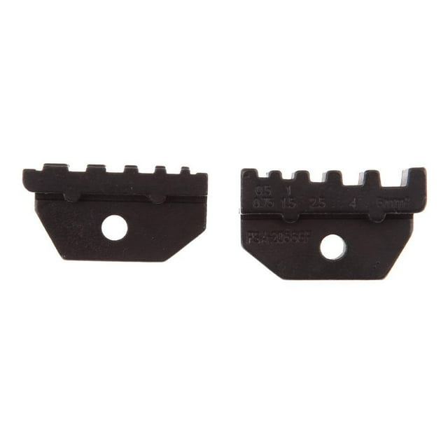 Xingzhi Interchangeable Die Set Pliers Attachment Jaws For Crimping Tools A04WF A2056GF