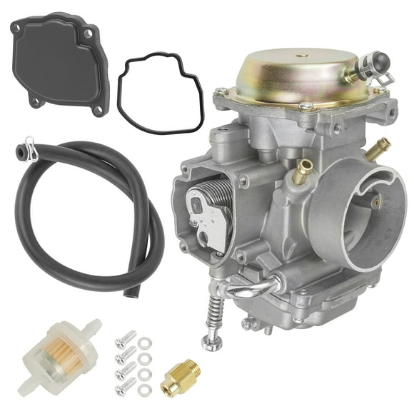 Caltric Carburetor Compatible with Polaris Sportsman 700 2002-2006