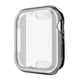 thumbnail image 2 of Gwong Electrónica Caja protectora suave de TPU Cubierta anti-rasguño SHELL APRICTO DE POLVO PARA EL RELOJ DE Apple, 2 of 7