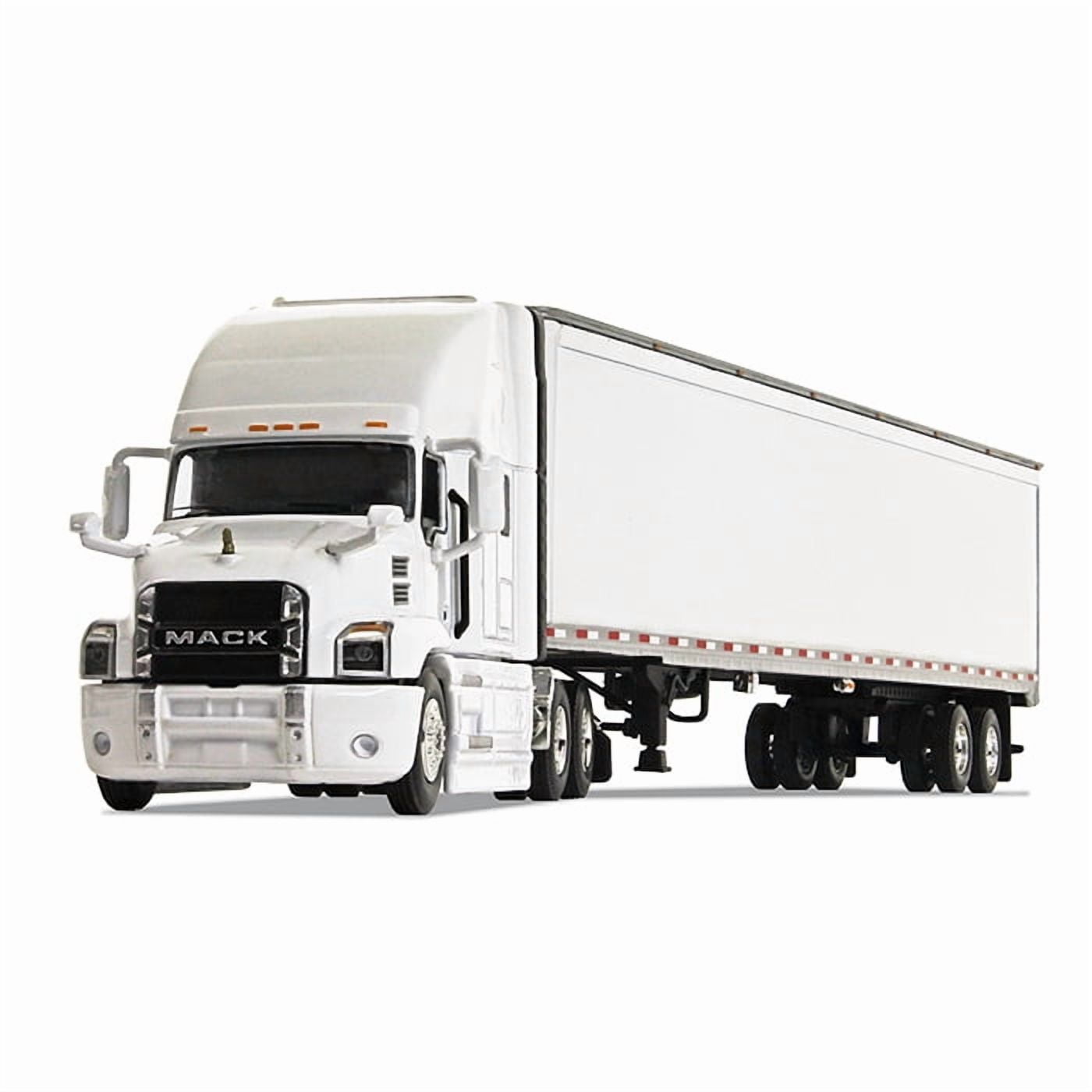 First Gear 60-0745 2018 Freightliner Cascadia High-Roof Sleeper