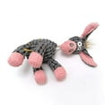 thumbnail image 3 of Dog soft chew squeaker toys, 3 of 4