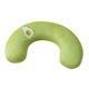 thumbnail image 3 of Almohada para gatos, suministros para mascotas, lavable a máquina, linda almohada para el cuello de perro, almohada para animales Aguacate Verde, 3 of 9