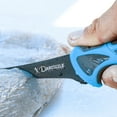 thumbnail image 5 of SMITH'S DARCIZZLE 51319 6IN CURVED FLEX FILLET KNIFE BLUE, 5 of 5