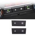 thumbnail image 5 of Air Conditioner Control Panel Repair Fan Button Switch For E90 F25 X1 X3 E84, 5 of 5