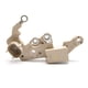 thumbnail image 1 of 1-Regulador Tj 2003 A 2006 Jeep L4 2.4L RENARD ., 1 of 3