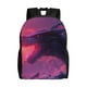 thumbnail image 1 of Fotbe Mystical Dragon Under Moon Mochila de Viaje para Laptop, Mochila Ejecutiva Delgada y Resistente 15.6", 1 of 8