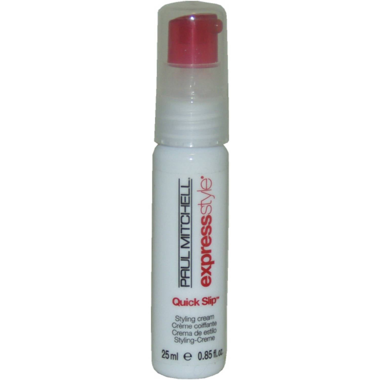 Paul Mitchell Paul Mitchell Quick Slip Styling Cream, 0.85 oz