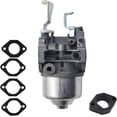 thumbnail image 3 of PET-U 715671 715668 Carburetor with Gaskets Replacement for 715670 715442 715312 715318 185432-0271-E1 185432-0614-E1 Engine, 3 of 5