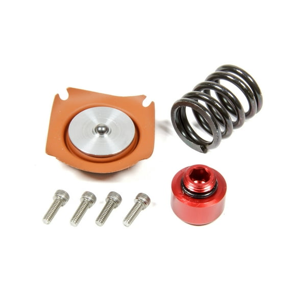 13013 Aeromotive X-1 Series Internal Conversion Kit - .188In Seat 35-75Psi