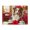 500 Pieces, variant on 500-Piece Wooden Jigsaw Puzzle for Adults - Dog Beret Coffee Rose Table , Fun & Relaxing Interlocking No-Dust Puzzle for Family, Home Decor & Holiday Gifts