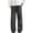 Gris Foncé, variante sur cllios Cargo Pantalon pour Hommes Décontracté Ample Travail Randonnée Pantalon Coupe Relax Extérieur Grande Taille et Très Grande Taille Joggers d'Entraînement avec Multiples Poches