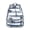 Grey-3, variant on Oral Care Dentist Students Backpack Dental Tooth Pattern School Bag with Teeth Design, Lightweight and Durable for Students