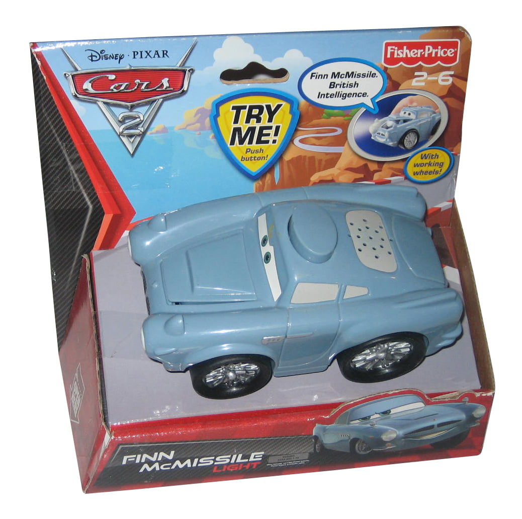 talking car toy