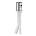 thumbnail image 1 of Design House 522946 Dish Washer Air Gap, Polished Chrome Finish, 1 of 12