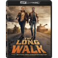 thumbnail image 1 of Película física Lionsgate The Long Walk 4K Ultra HD Blu‑ray, 1 of 1