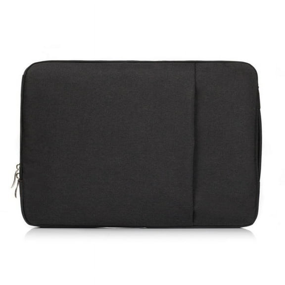 13.3 inch Laptop Case Bag for MacBook Pro and MacBook Air ,Protective Tablet Sleeve for MacBook Samsung Chromebook HP Acer Lenovo,Black