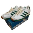 thumbnail image 1 of Vintage Adidas Country Sneakers Made in France Dead-stock Size US7.5, 1 of 6