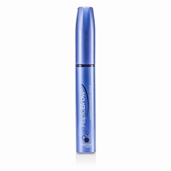 Sérum realzador de cejas RapidBrow RapidLash Hexatein 2