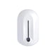 thumbnail image 1 of Bearachild Dispensador automático de jabón por inducción Dispensador de desinfectante de manos pequeño Soporte de líquido de gel montado en la pared Suministros de limpieza para el hogar Bearachild HA026018-00, 1 of 1