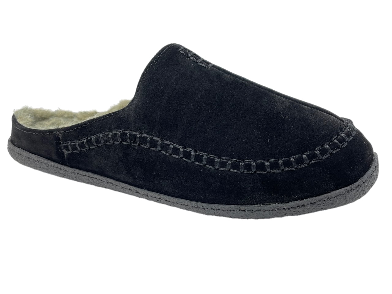 slippers for men black friday