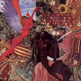 thumbnail image 1 of Santana - Abraxas (vinyl), 1 of 3