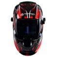 thumbnail image 3 of Careta Electrónica para Soldadura MARAGA FOCUS550 Sombra Variable y Protección UV/IR, 3 of 5