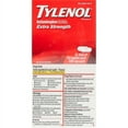 thumbnail image 3 of Tylenol Extra Strength Caplet Vial Rack, Pain Reliever & Fever Reducer, 10 X 12 Count, 3 of 3
