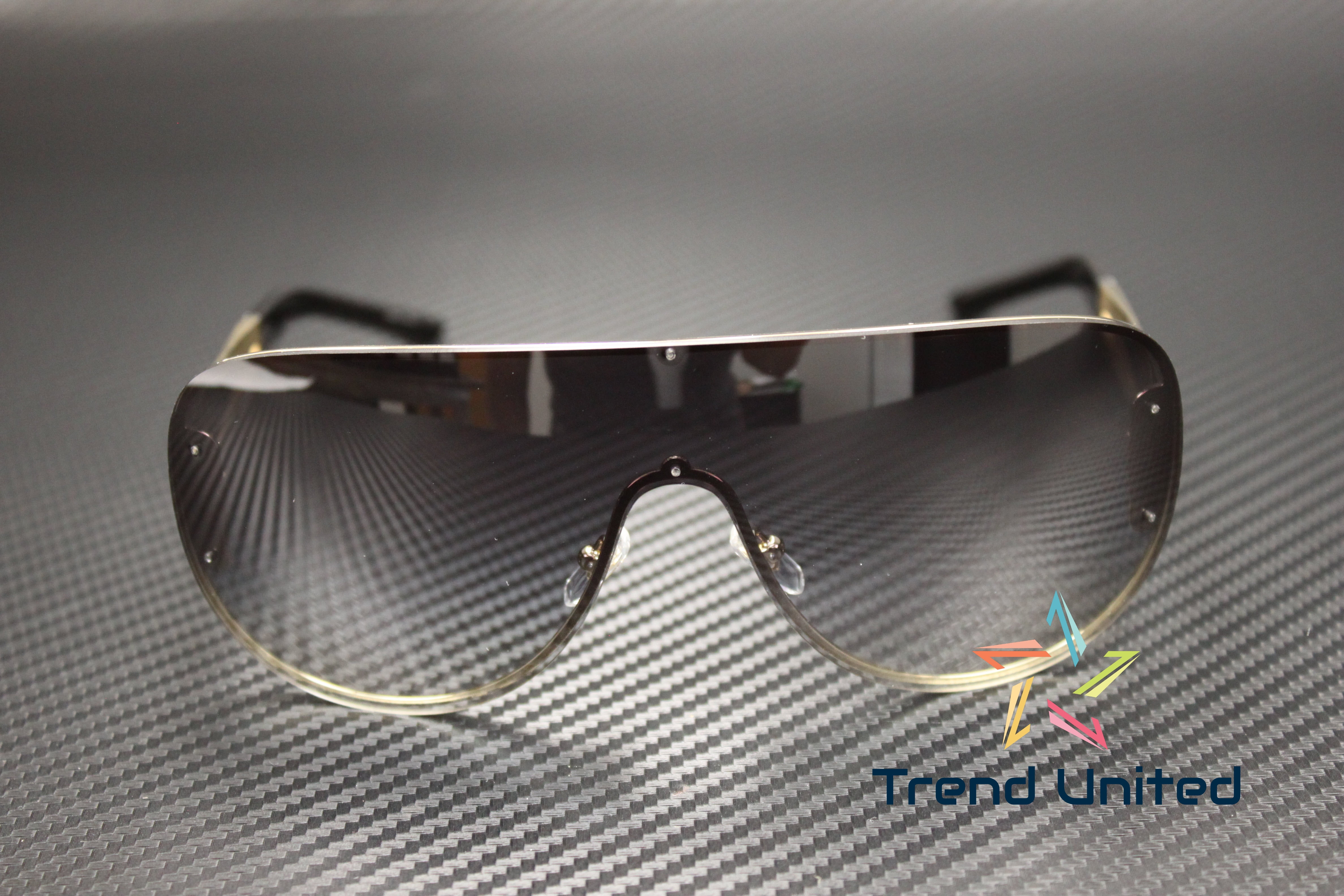 VERSACE ハイロットフレムサンクラス VE216612528G 12528G VERSACE ハイロットフレムサンクラス VE216612528G 12528G