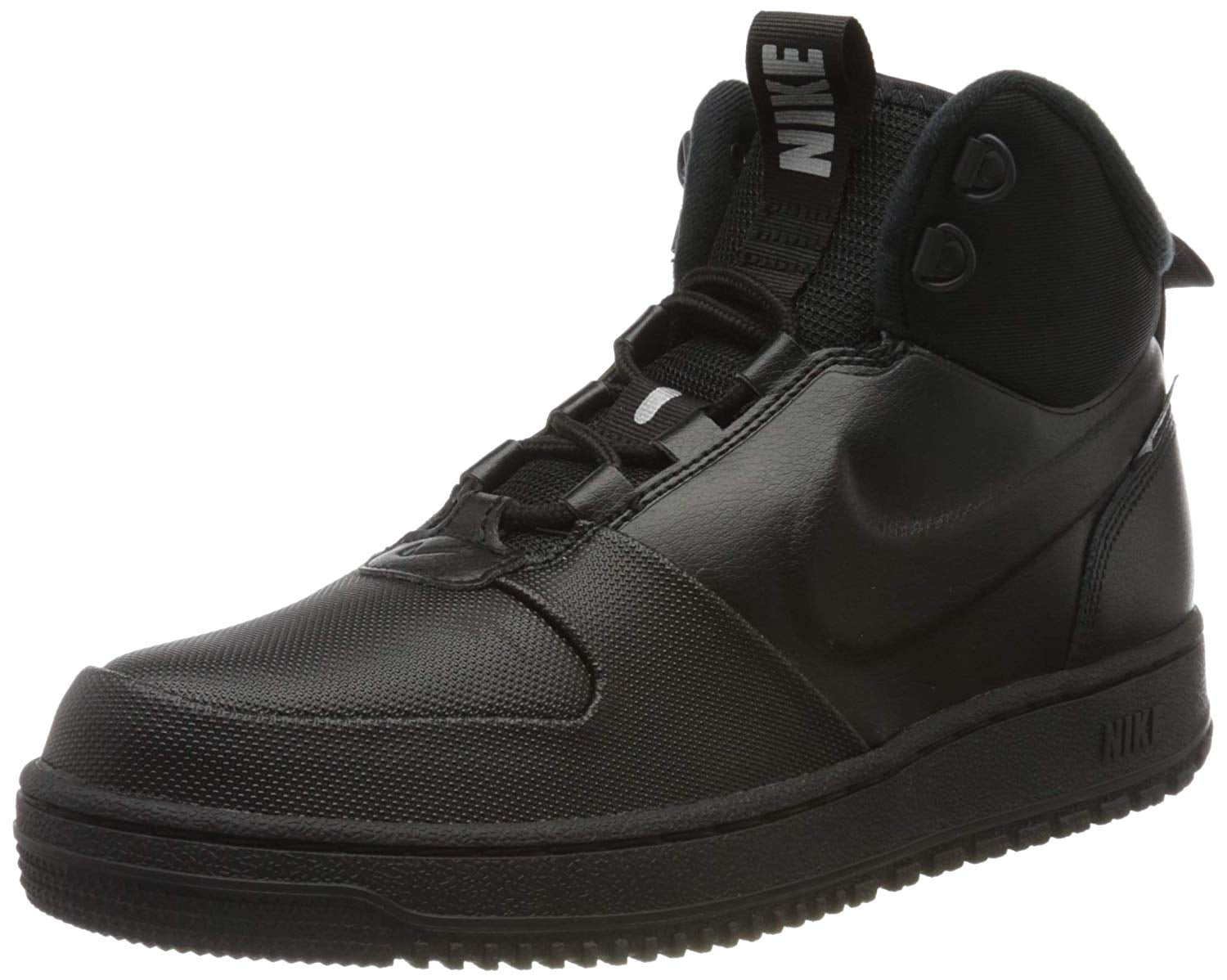 mens nike path winter boots