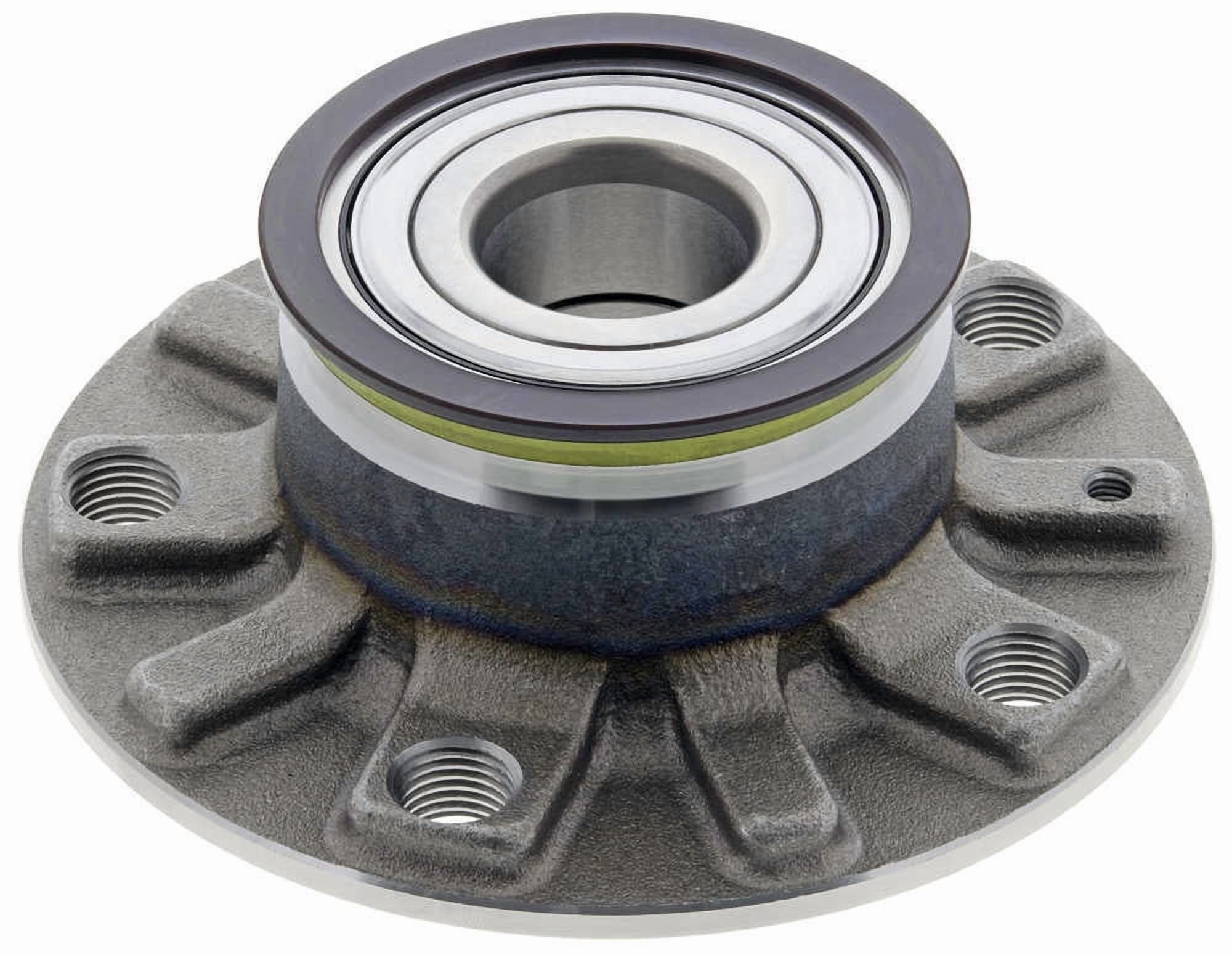 Mevotech Original Grade G512336 Wheel Bearing and Hub Assembly