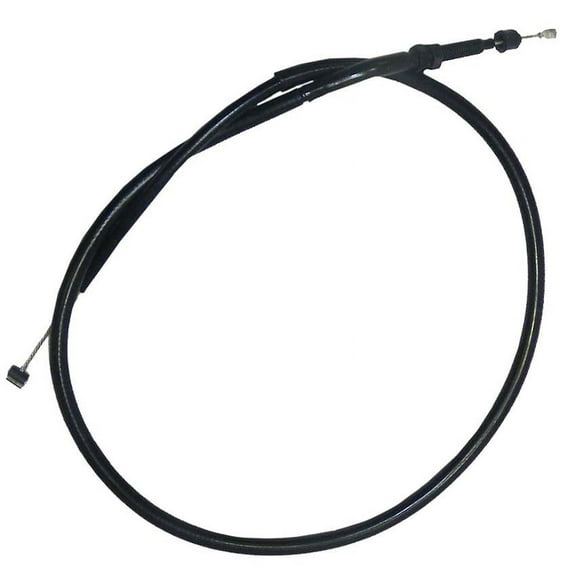 Clutch Cable Compatible with Honda TRX250X 2009-2020 TRX250EX Sportrax 2006-2008 229cc Air-Cooled OHV Single-Cyl 4-Stroke Replaces OEM 22870-HN6-A30 22870HN6A30