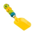 thumbnail image 2 of ABS Rake Spade Kit Encantador portátil Interactivo Juegos de jardín Festival Planta Moviendo Sand Sand Digging Herramienta de jardinería Regalo de cumpleaños Spade Square Spade Kearding HA028540-03, 2 of 7
