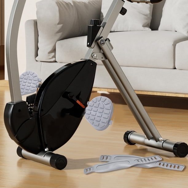 Pedales de bicicleta estática DYNWAVEMX equipo de entrenamiento pedales de multifunción