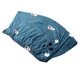 thumbnail image 2 of Funda para sofá cama con patrón de oso de dibujos animados, elástica, Universal, gruesa, suave, impermeable, sin brazos, 2 of 10