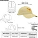 thumbnail image 3 of US 250th Anniversary Hat Adjust Washed Patriotic Baseball Cap USA Flag Celebrate 250 Years, 3 of 6