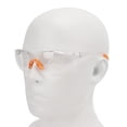 thumbnail image 4 of Protective Eyeglasses, Transparent  Glasses Fall Resistant Windproof  High Toughness  For Welding For Experiment For Cycling, 4 of 8