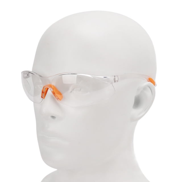 Gafas de Seguridad, Protectoros Anteojos de Alta Resistencia A la Resistencia Antideslizante Resistente Al Viento Resistente Al Viento Resistente A la Caída de la Caída del Polvo
