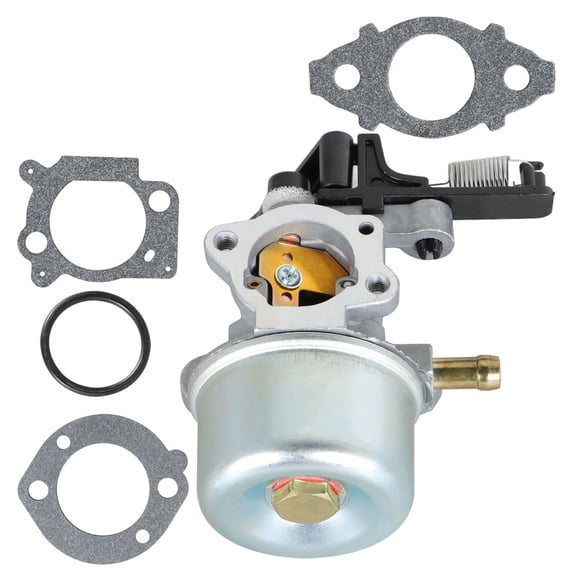 Carburetor Carb Fit for Briggs & Stratton 2700-3000PSI Troy Bilt Power Washer 7.75Hp 8.75Hp Engines