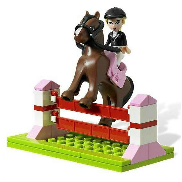 Lego friends heartlake stables sale