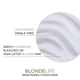 thumbnail image 4 of Joico Blonde Life Acondicionador Iluminador | Para Cabello Rubio | Ilumina la Hidratación y Suavidad | Aporta Suavidad y Lisura | Sin Sulfatos | Con Aceite de Monoi y Tamanu | 250 ml, 4 of 6