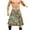DQ Camo, variant on Kilt for Men Camo Utility Kilt Waterproof Tactical Kilt Irish Scottish Kilts with 4 Pockets