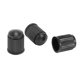 thumbnail image 4 of 60pzs Plastico Tapas para Polvo de Valvula de Bicicleta Coche Furgoneta Motocicleta Tubos de Neumatico Negro, 4 of 8