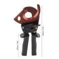 thumbnail image 3 of Ratchet Wire Cutter, Cable Scissors, J40A 300mm² for Industrial Cable Cutting The Cable, 3 of 8