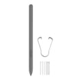 thumbnail image 2 of Stylus Pen for Galaxy Tab S9 FE S9 S9 FE Plus SM X510 SM X516B Tablet, 4096 Level Pressure High Sensitivity Precision Touch Screen Writing Pen, Replacement Tablet Stylus, 2 of 7