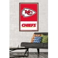 thumbnail image 3 of NFL Kansas City Chiefs - Logo 21, 3 of 4