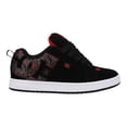 thumbnail image 1 of TENIS DC SHOES NEGRO PARA HOMBRE COURT GRAFFIK DC01661965, 1 of 5