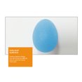 thumbnail image 4 of Hand Exercise Ball Portable Replacement Durable Handheld Cute Flexible Relaxing Pressure Relief Unisex Home Grip Egg Training Aid Blue, 4 of 8