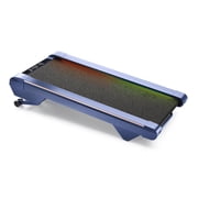 UREVO CyberPad Smart Treadmill | 14% Incline, Quiet Treadmill with App